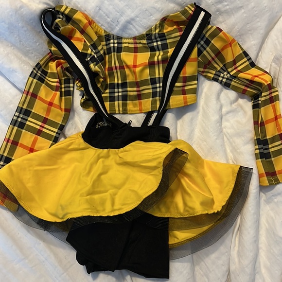 Dance costumes Offers Welcome! - Picture 9 of 16